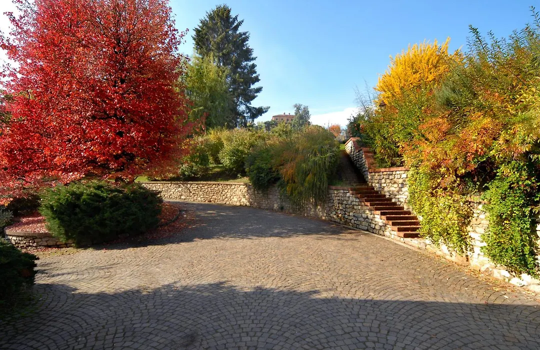 Poggio Radicati Hotel De Charme-1